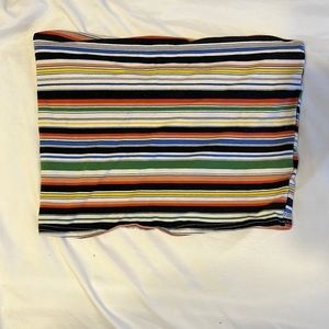 Urban Outfitter rainbow tube top!